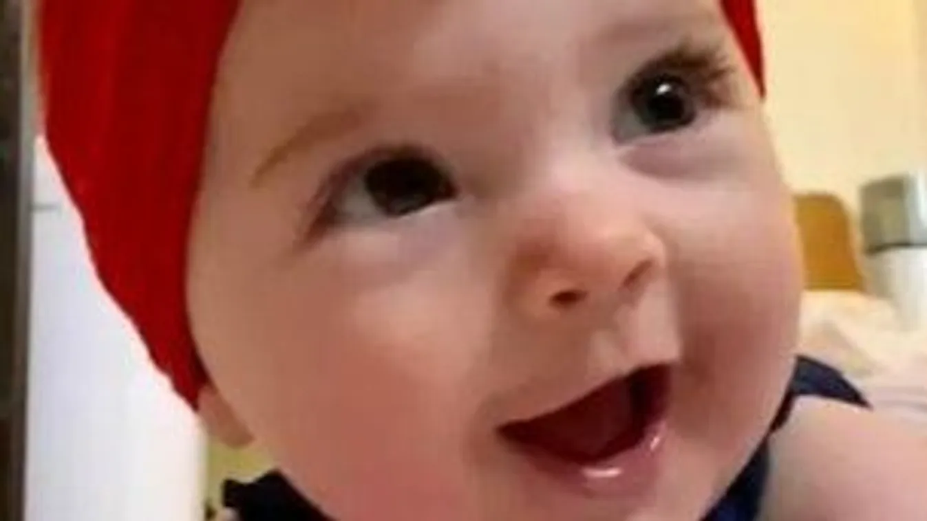 Elájult az 1 éves kislány, már az orvosok sem segíthettek