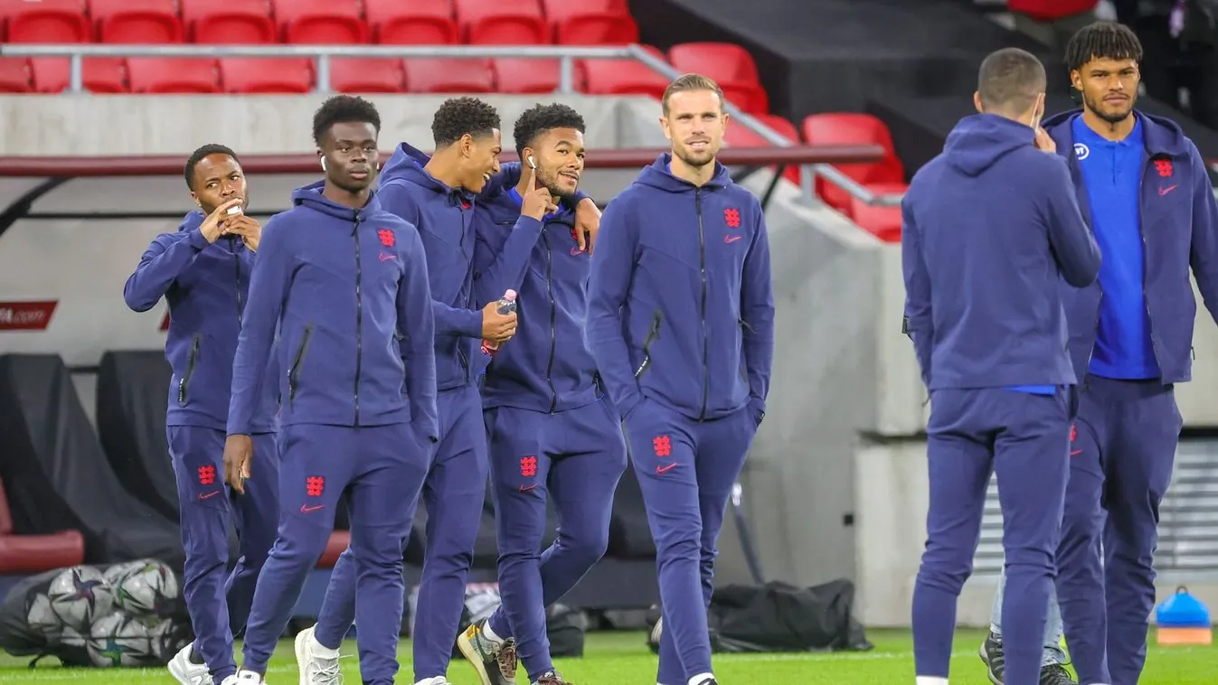 Üres kézzel menekül az araboktól Szoboszlai elődje