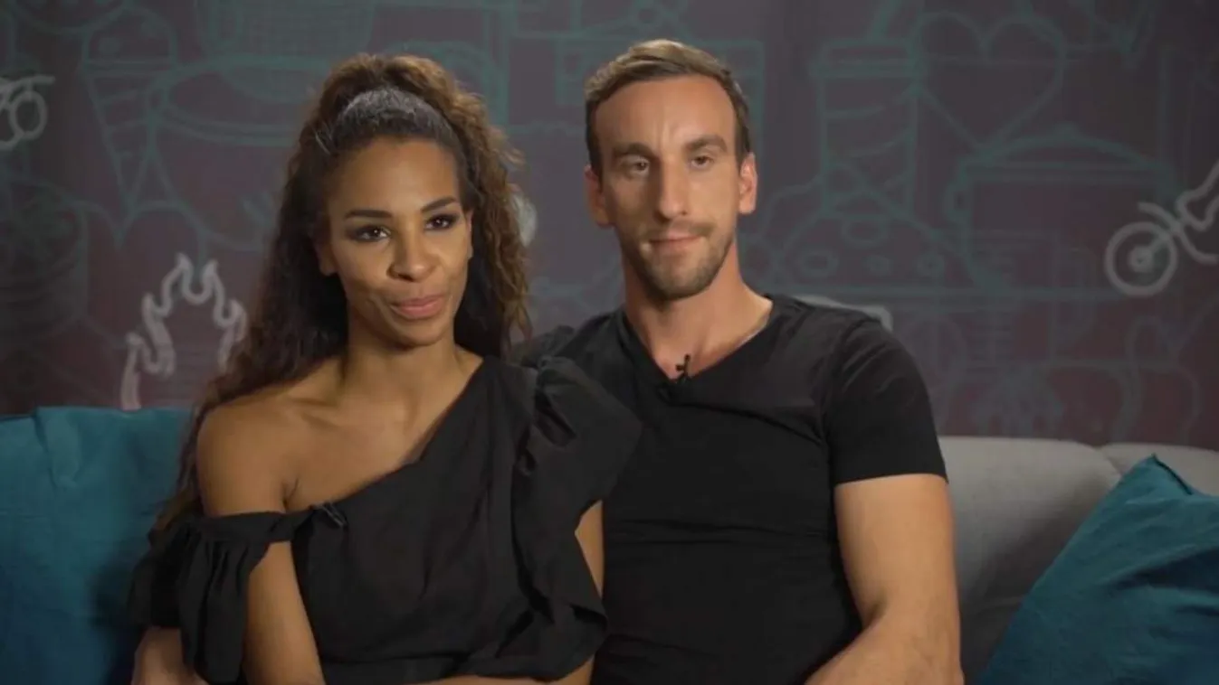 Alig bír járni, kislánya mellett szenvedett balesetet Tücsi