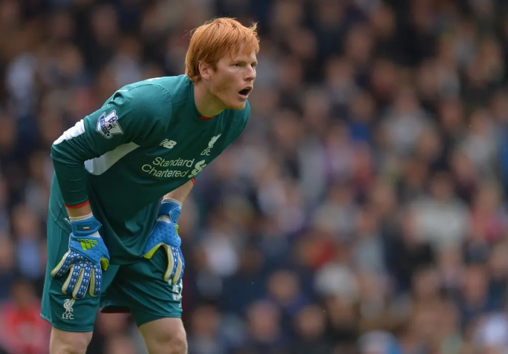 FOOTBALL - ENGLISH CHAMP - West Bromwich Albion v Liverpool