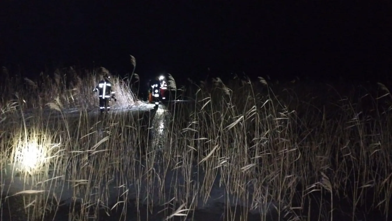 Holtan találták meg a Tiszalúcon eltűnt Gyulát