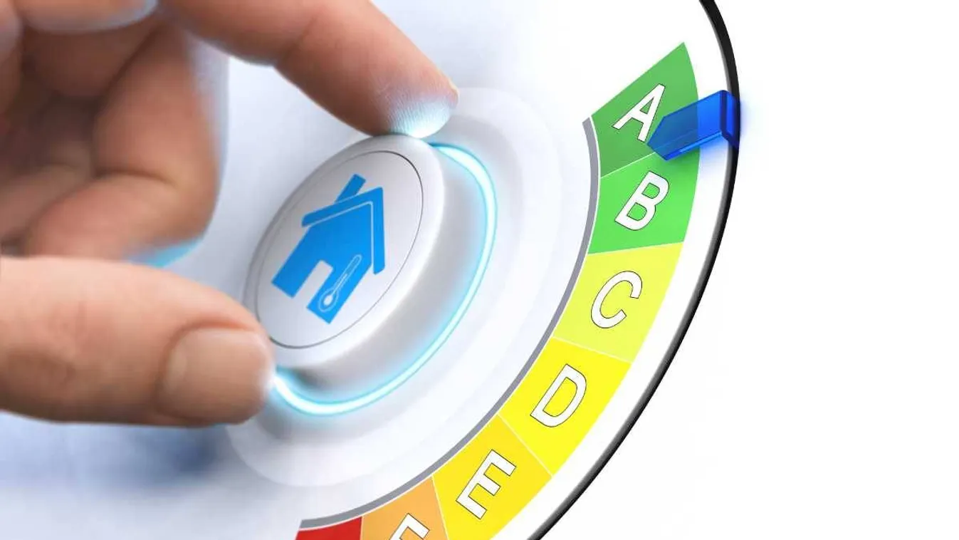 3 ötlet a zöld, energiatakarékos otthon kialakításához