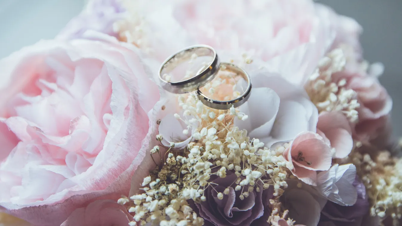 Nevetséges feltétellel állt elő egy vőlegény