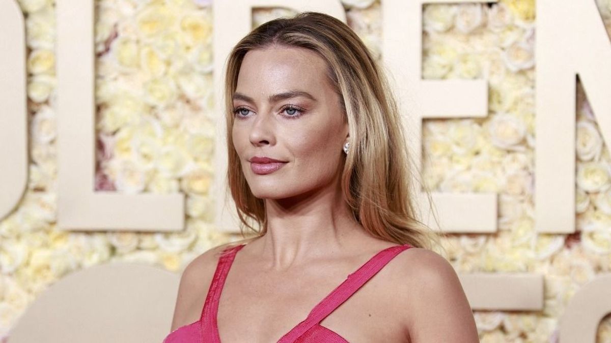 Ennyi volt: visszavonul a Barbie gyönyörű sztárja, Margot Robbie