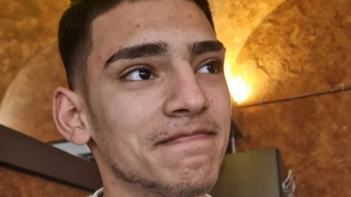 Nagy bajban a csontödémás magyar tini, elveszítheti a lábát