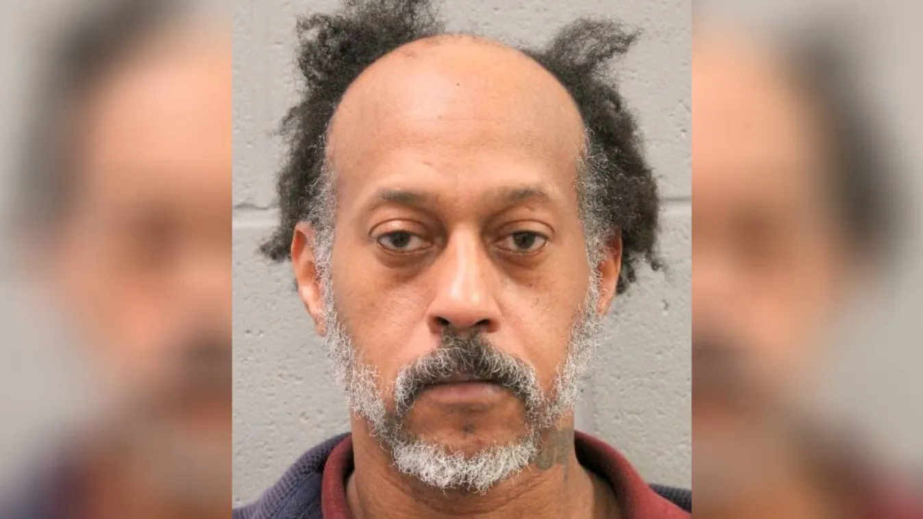 Terhesen rabolta el, majd évekig tartotta fogva áldozatát