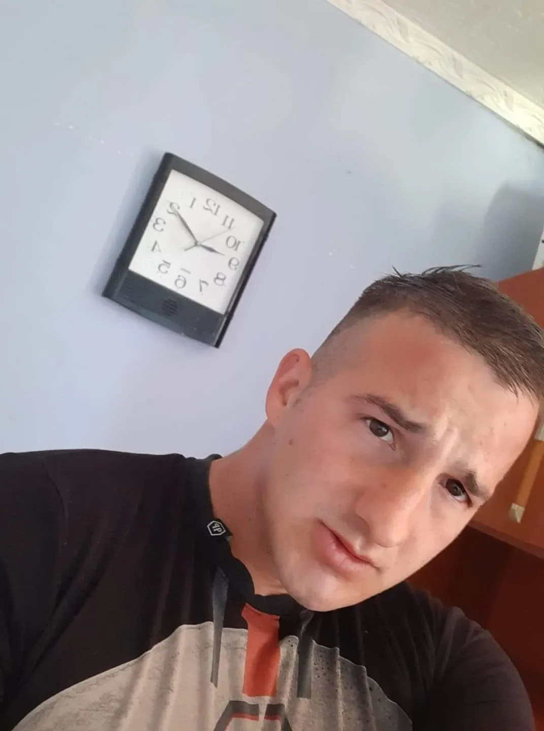 Szabolcsot nem találja a családja  / Fotó: Rigó Zsoltné Facebook-oldal