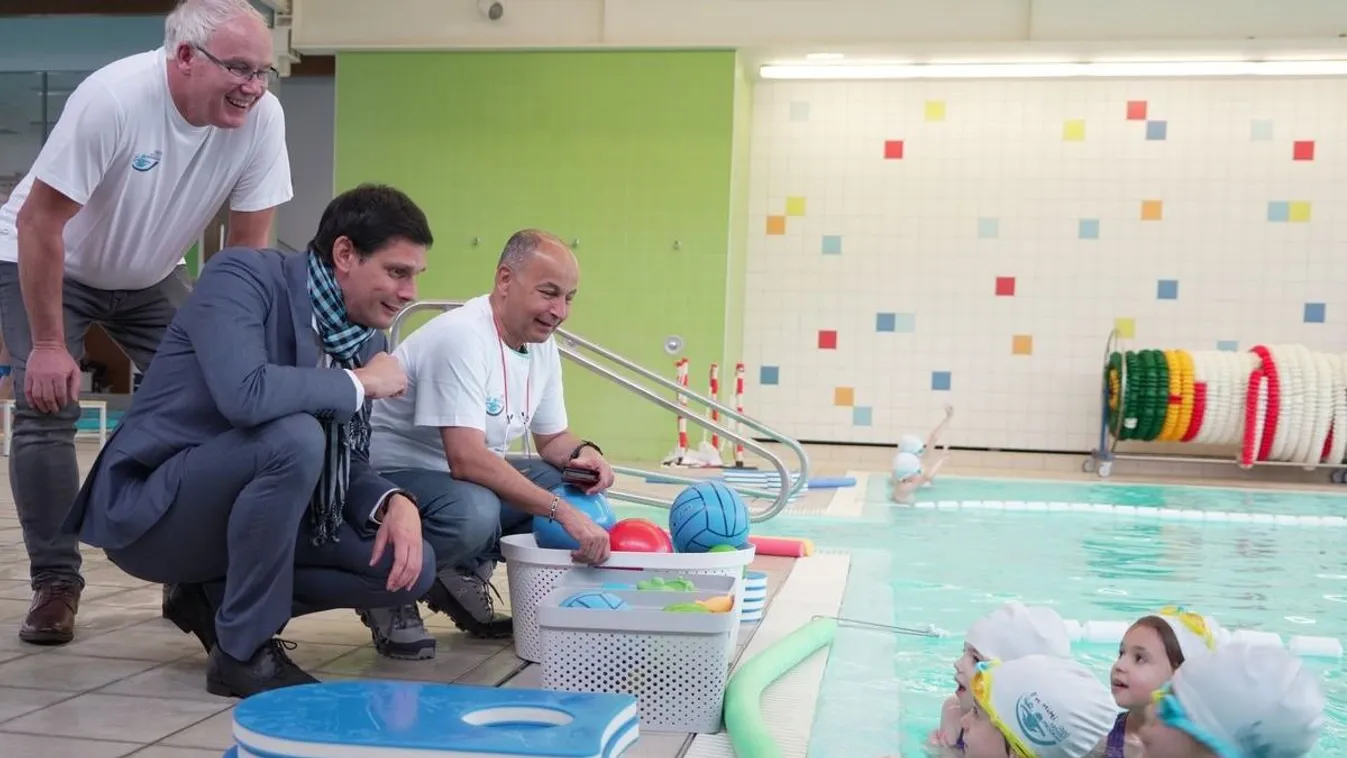 „Nemzetközi szinten is követendő a magyar példa”