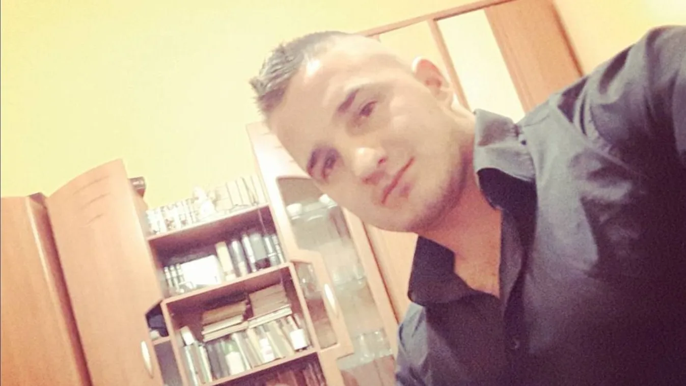 Eltűnt Szabolcs Hollandiában: sírva keresi őt az édesanyja