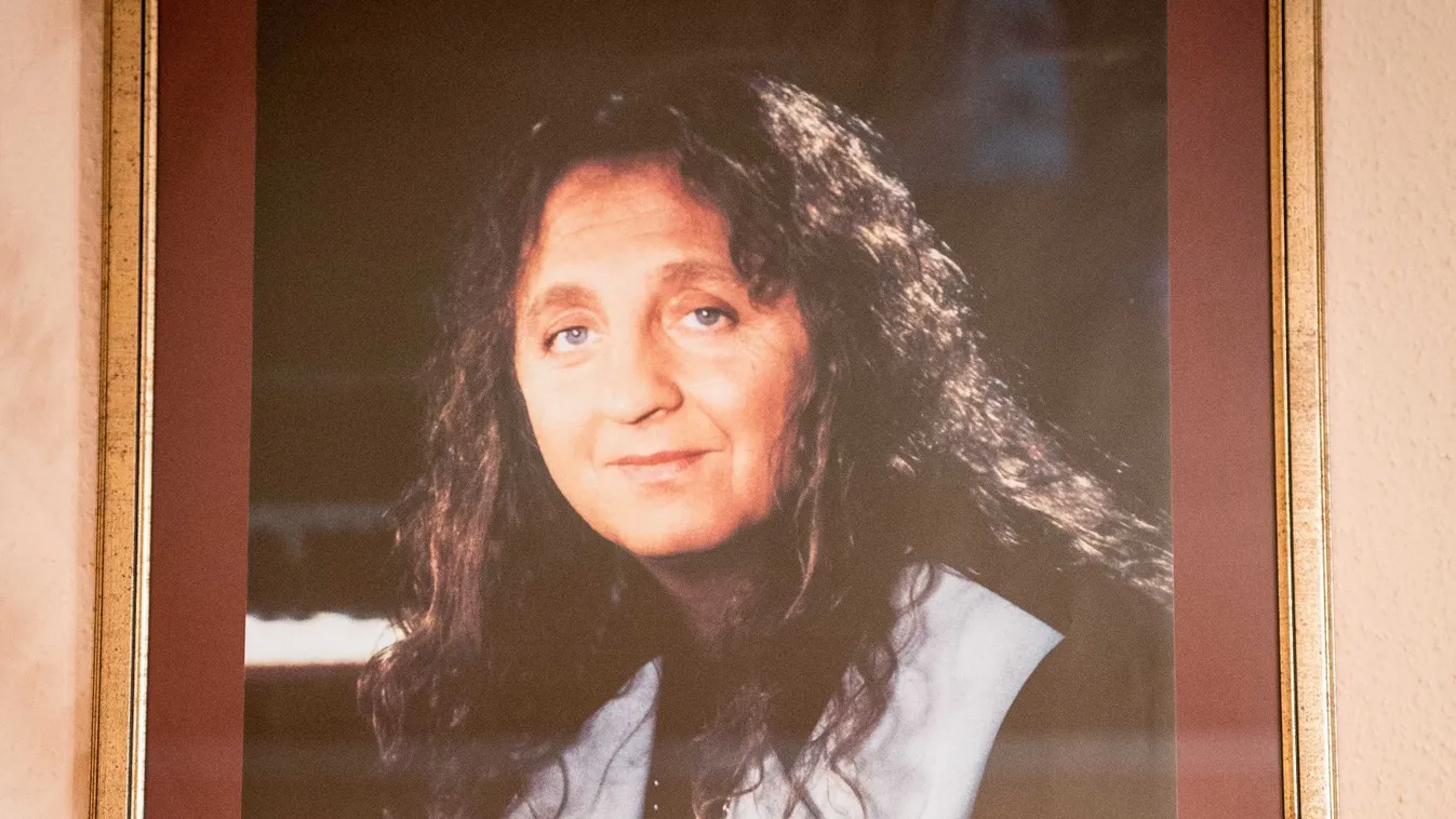 Így emlékezett meg édesapjáról Zámbó Krisztián