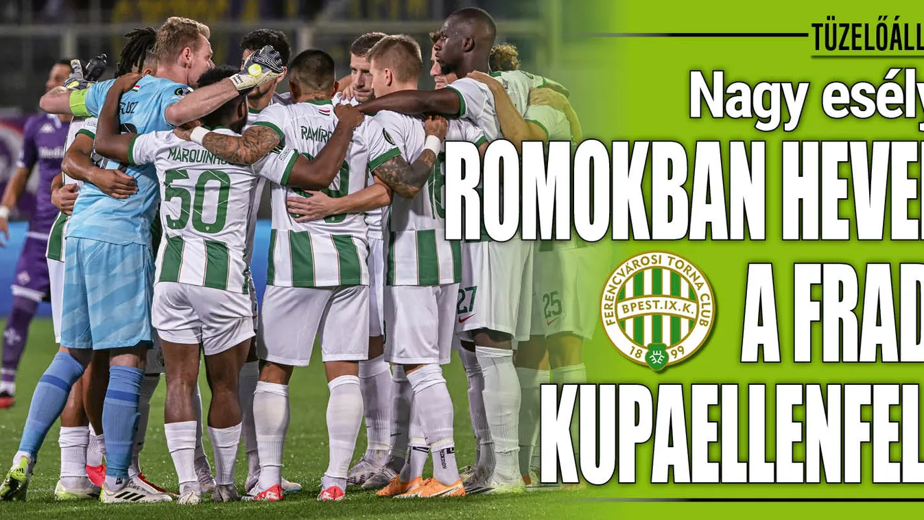 Leszólta a Fradi kupaellenfelét a magyar legenda