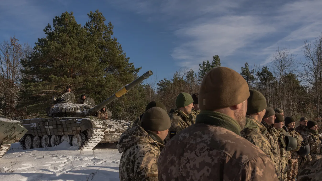 Új trükkel játsszák ki a behívót az ukránok