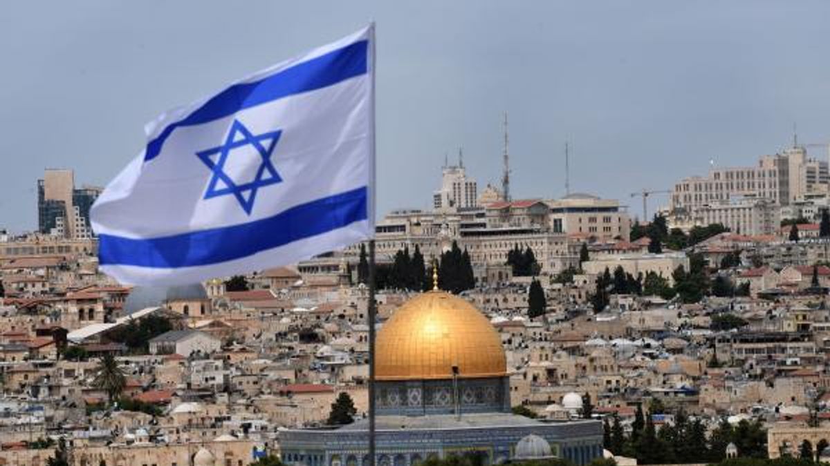 Amerikai diplomata tárgyal az izraeli túszokról
