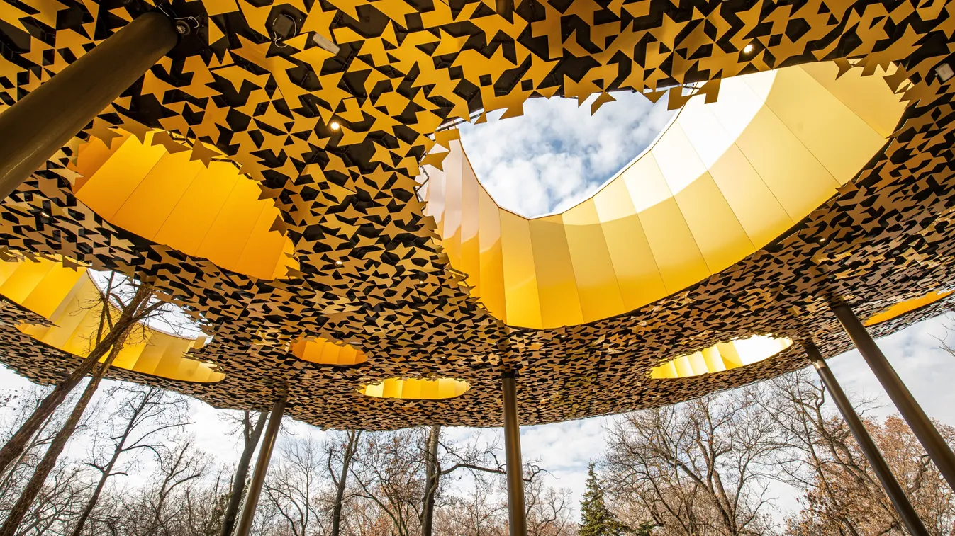 Grandiózus siker: A Magyar Zene Házáról beszél Európa