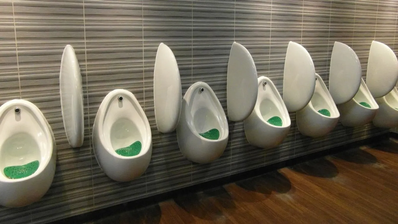 Börtönbe zárták a híres DJ-t, mert levizelt egy rákbeteget