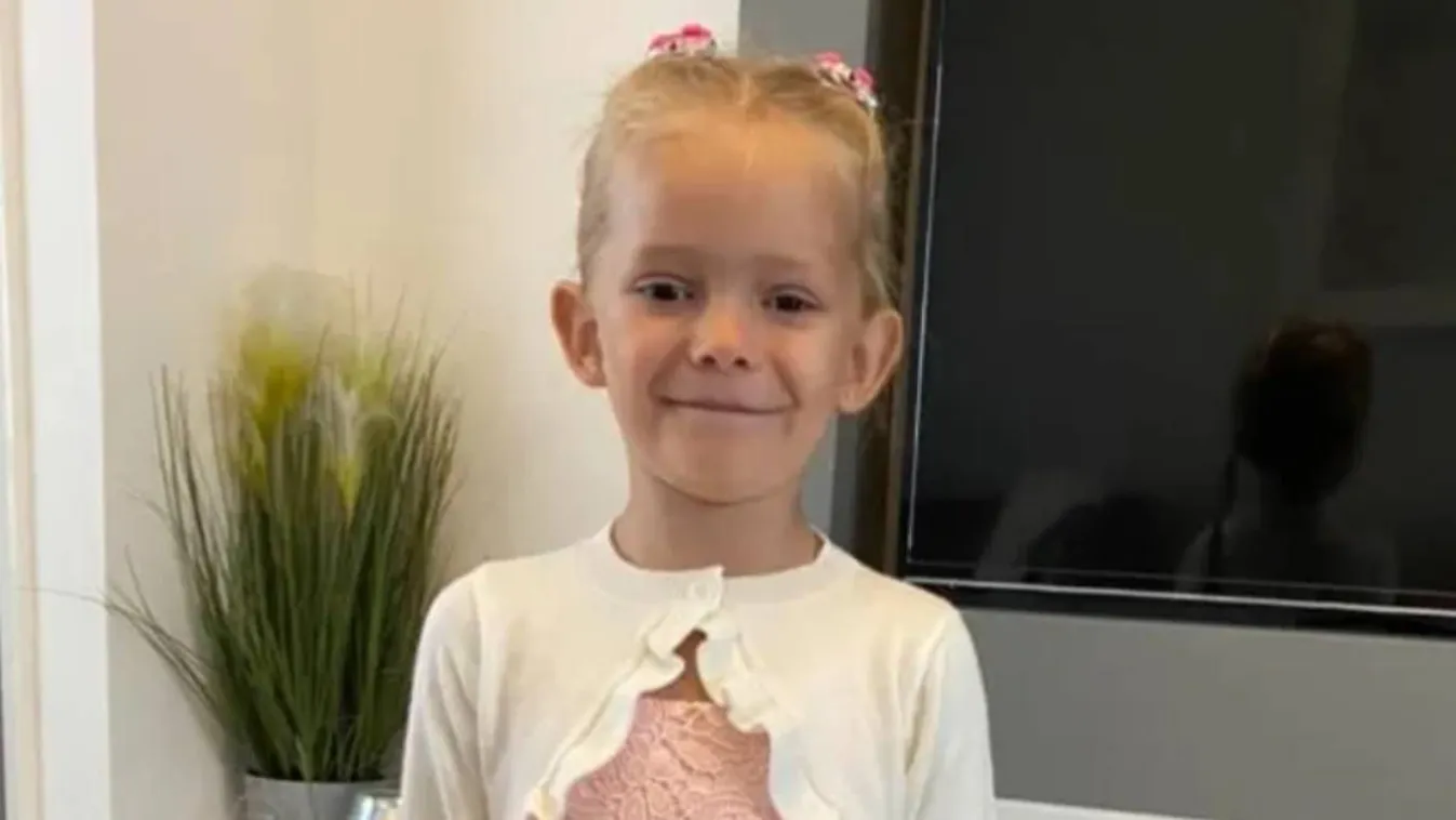 Hazaküldték a kislányt: kiderült, kegyetlen kór támadta meg