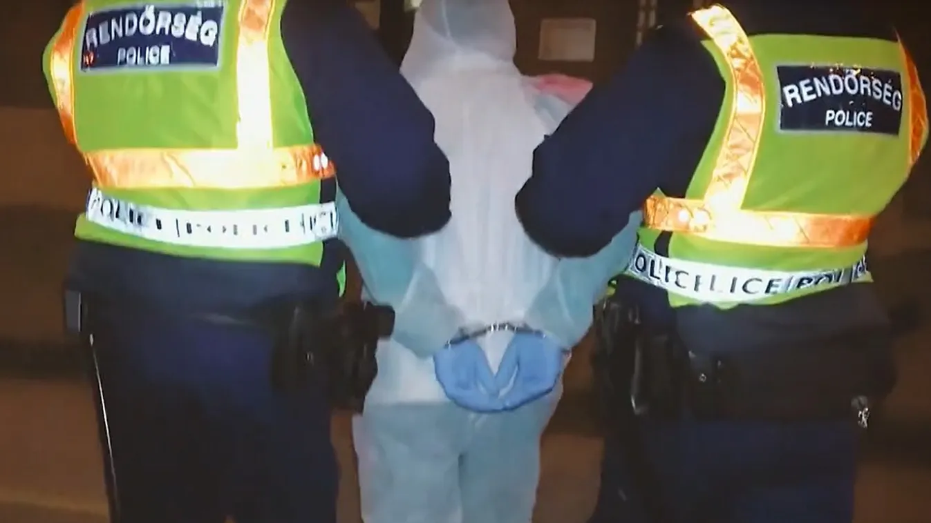 Friss részletek derültek ki a nagykőrösi gyilkosságról