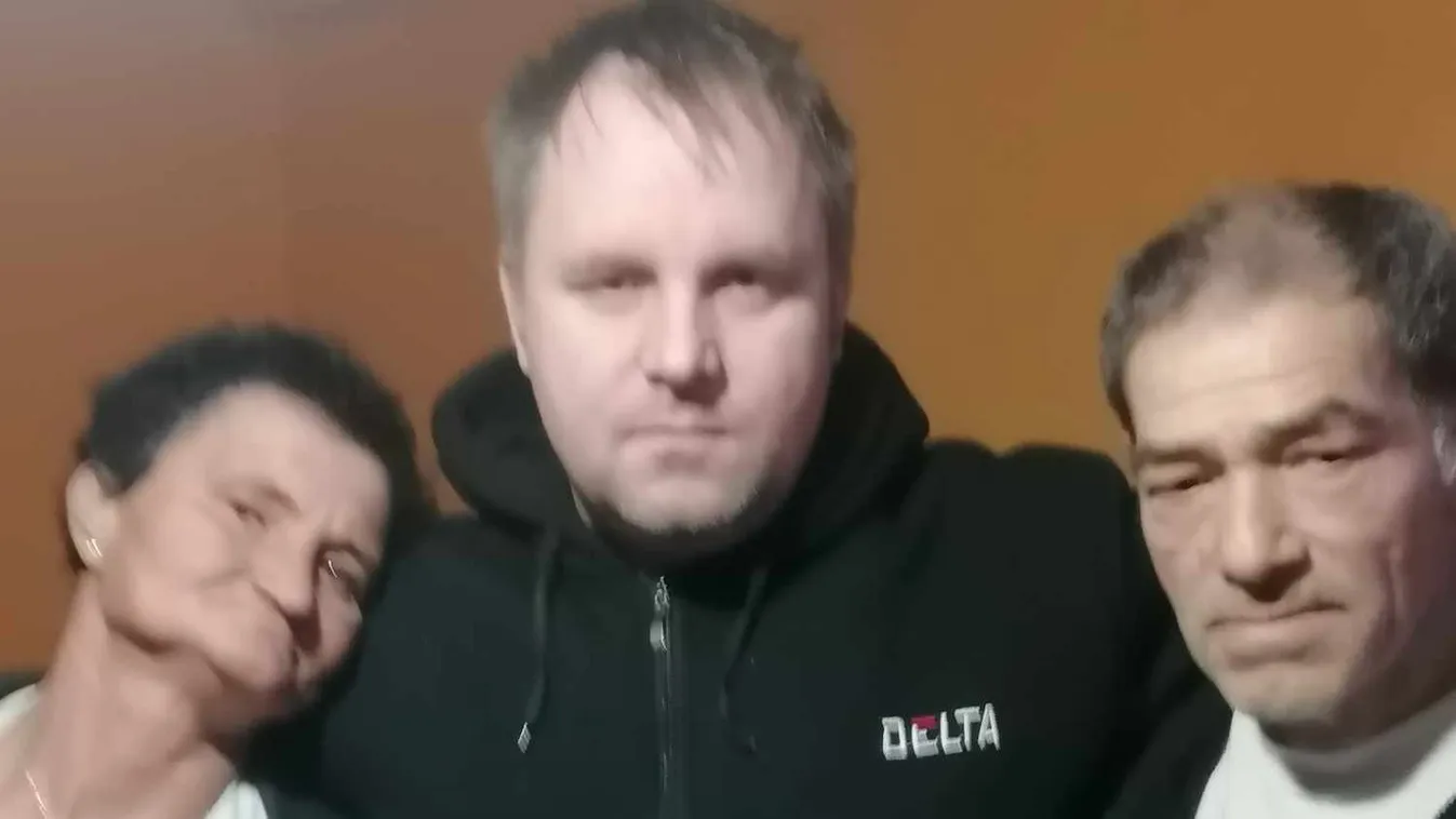 Zoltán és Rita futva menekültek a koldusmaffia elől