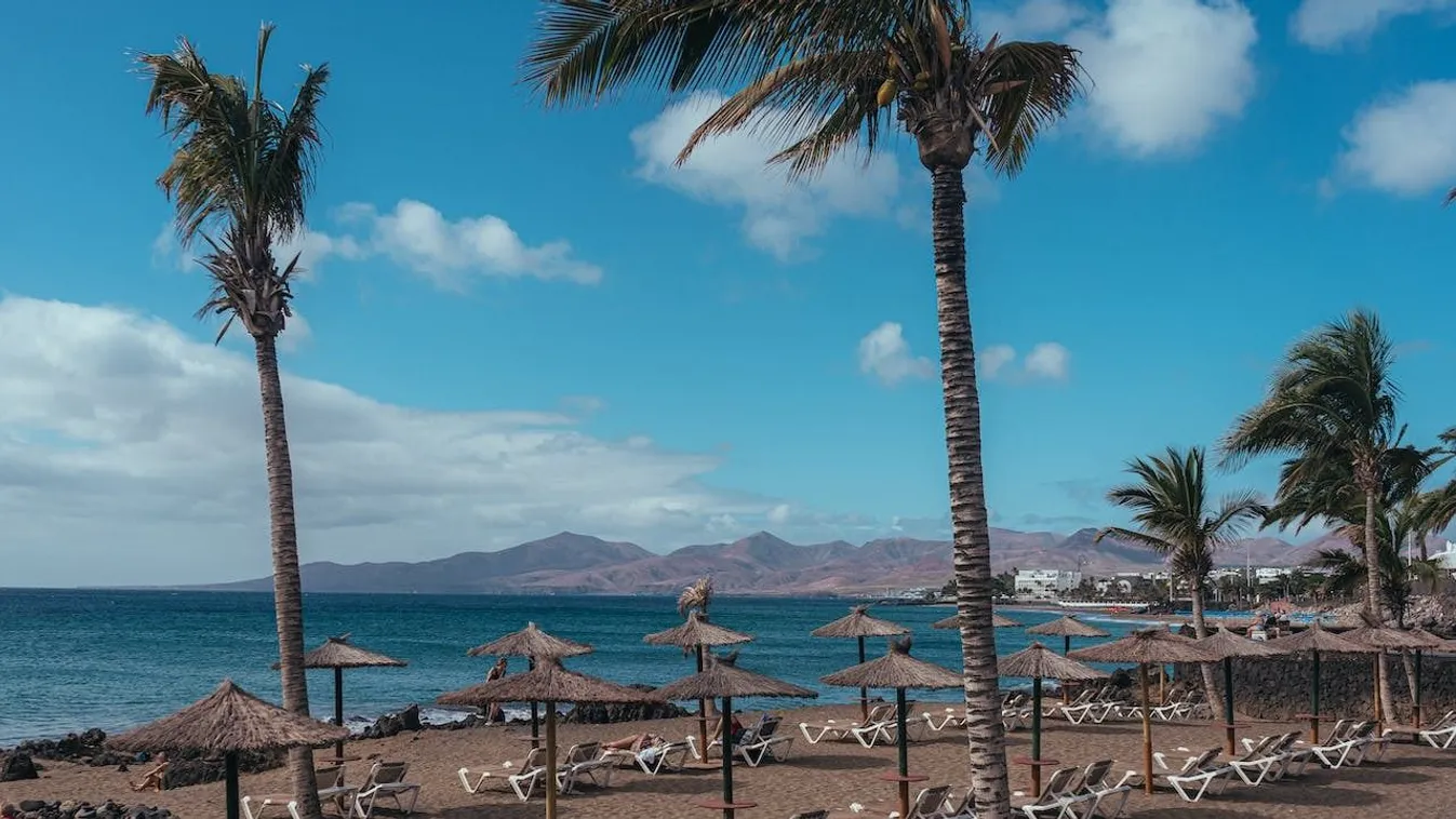 Magyarokat várnak a Kanári-szigetre