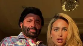 "42 évvel idősebb a férjem és aranyásónak hívnak - de szívesebben sírok egy Bentley-ben, mint egy Hondában"