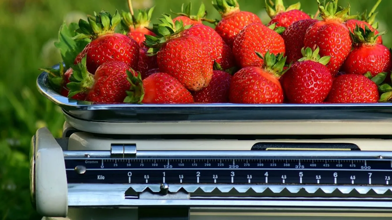 Elhitted, hogy csalnak a boltokban a mérlegekkel?