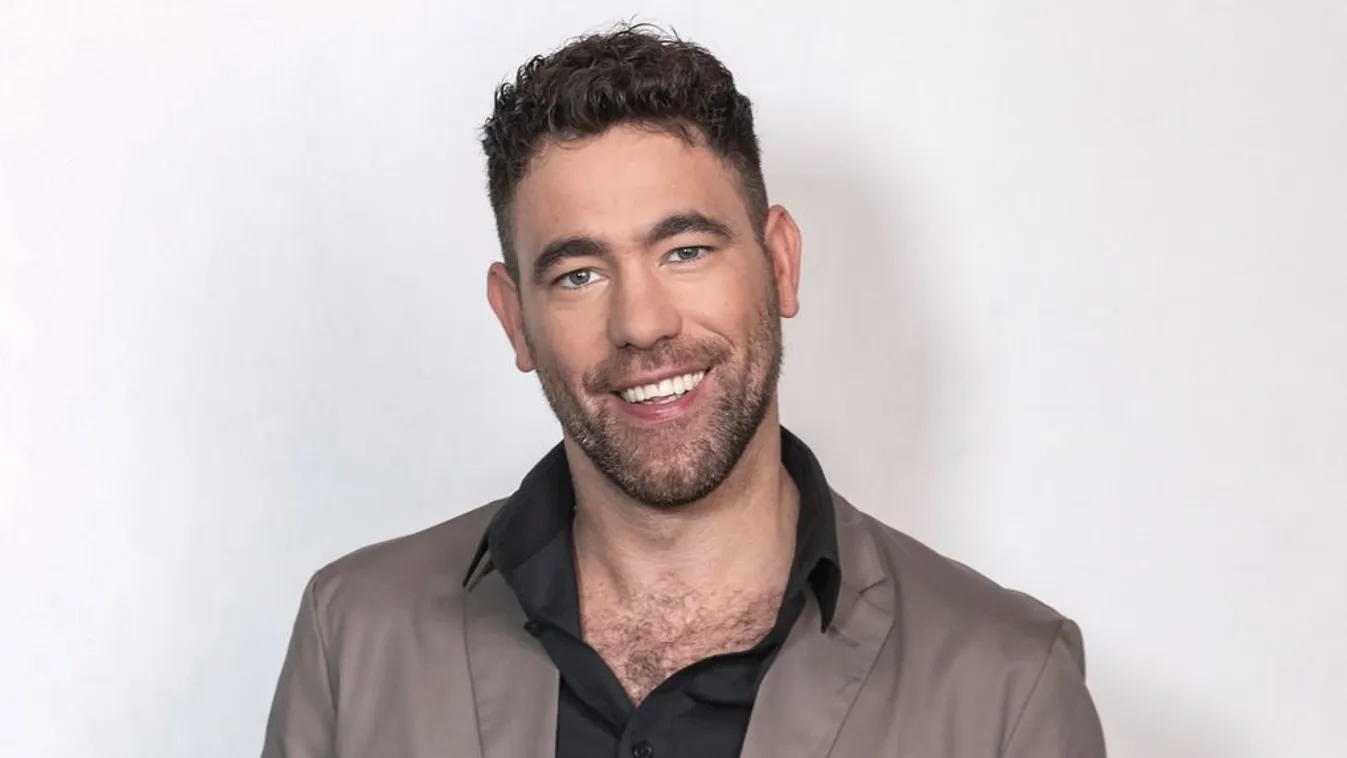 Krausz Gábor félti Izraelben élő húgát