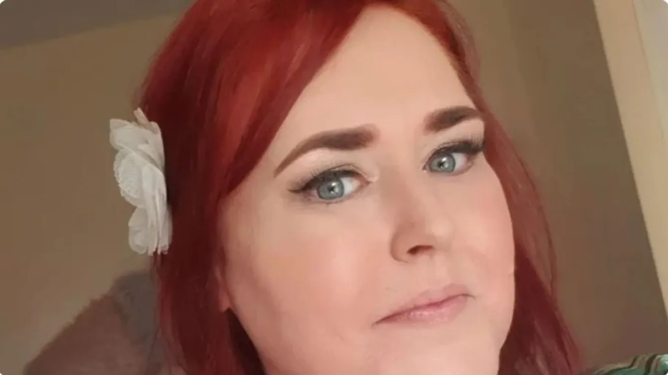 Néhány hónappal az esküvője előtt hunyt el egy fiatal nő