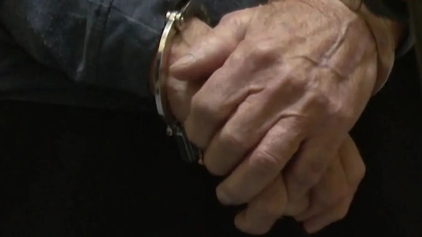 Mindent tagad az ózdi gyilkos