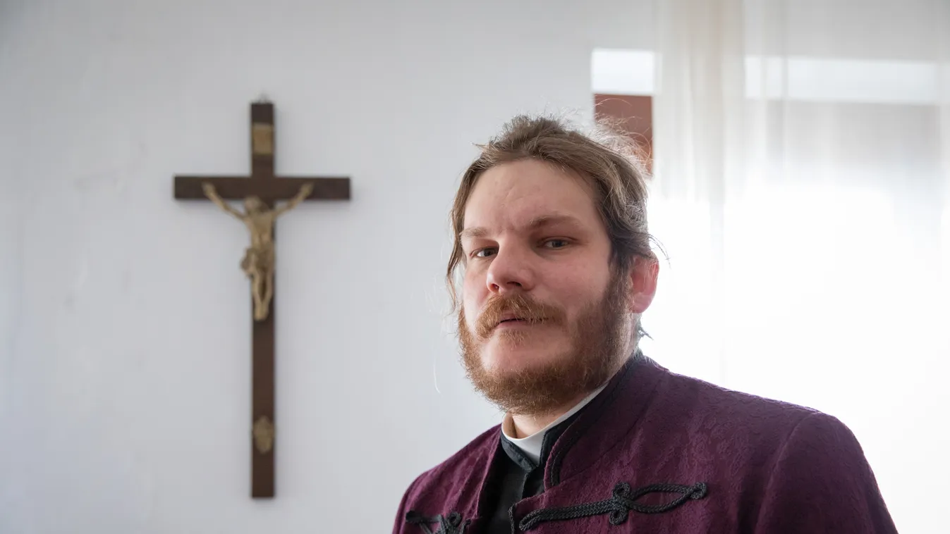 Zoli atya, a TikTok-sztár ezúttal extrém menüjével sokkol