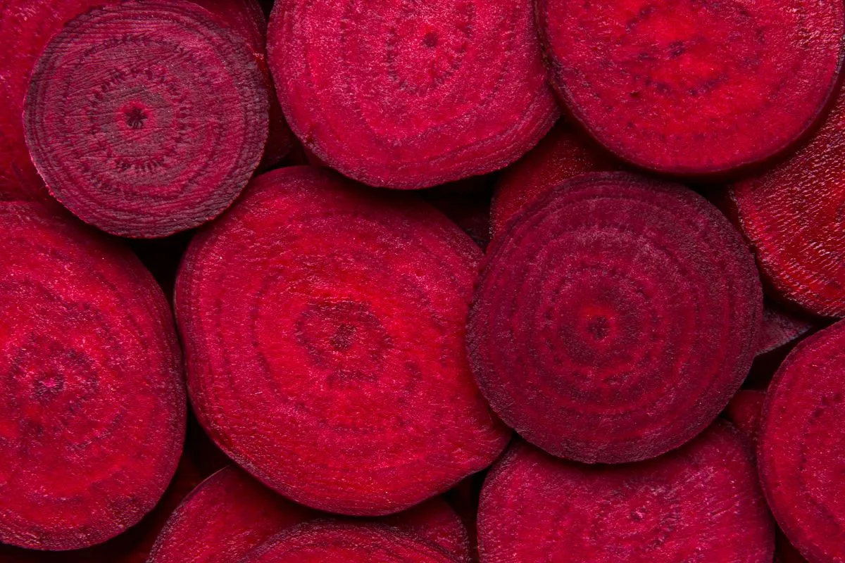 Beetroot,Slice,Closeup.,Beetroot,Slice,Background.,Beetroot