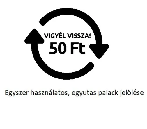 kötelező visszaváltási rendszer