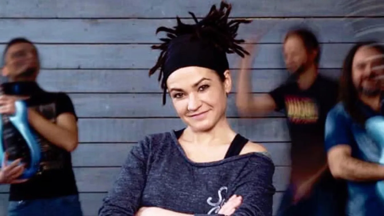 A kezdetekről mesélt a Zanzibar énekesnője