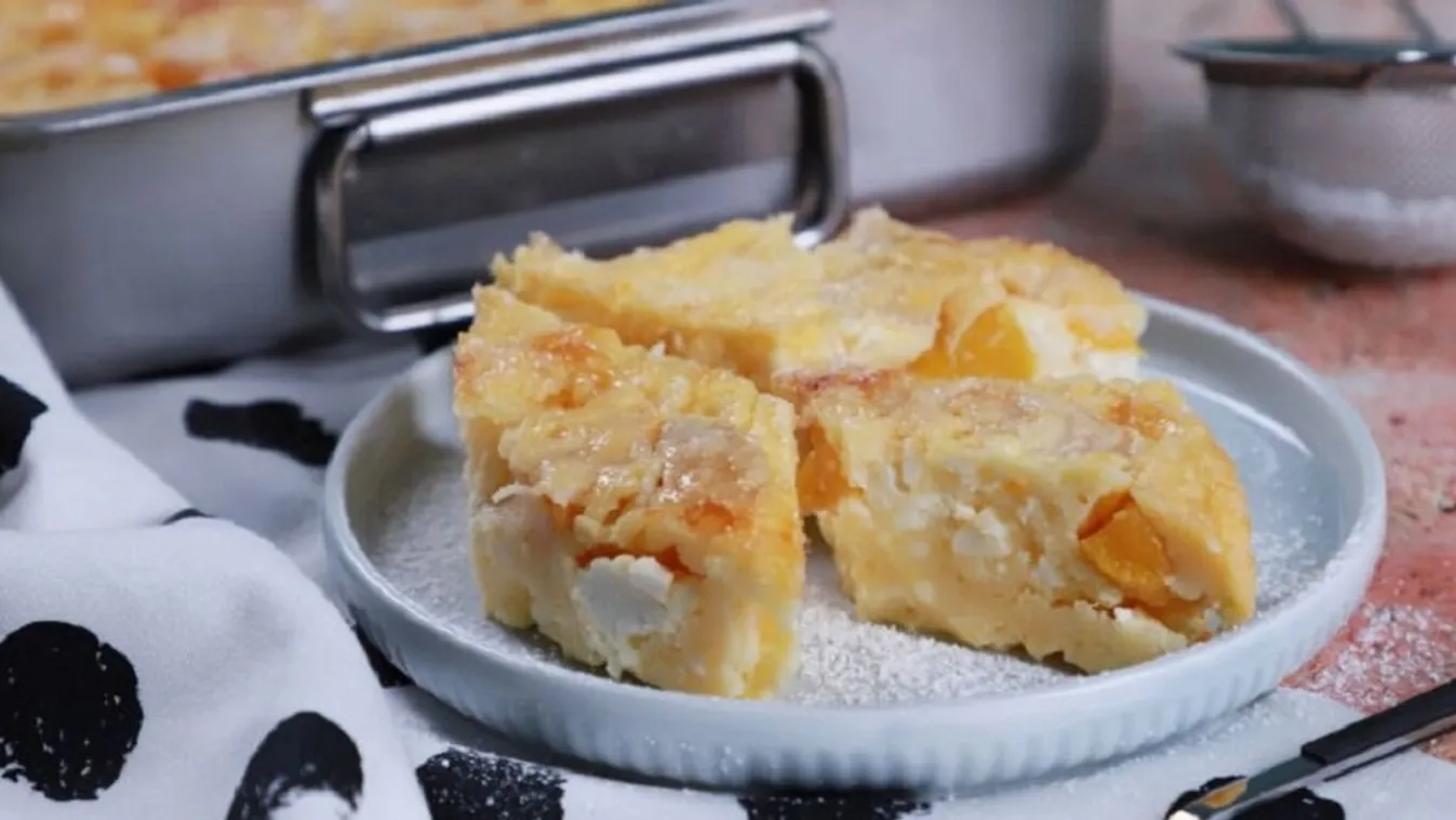 Hihetetlen egyszerű és ízletes ez a rétes, készítsd el ma!