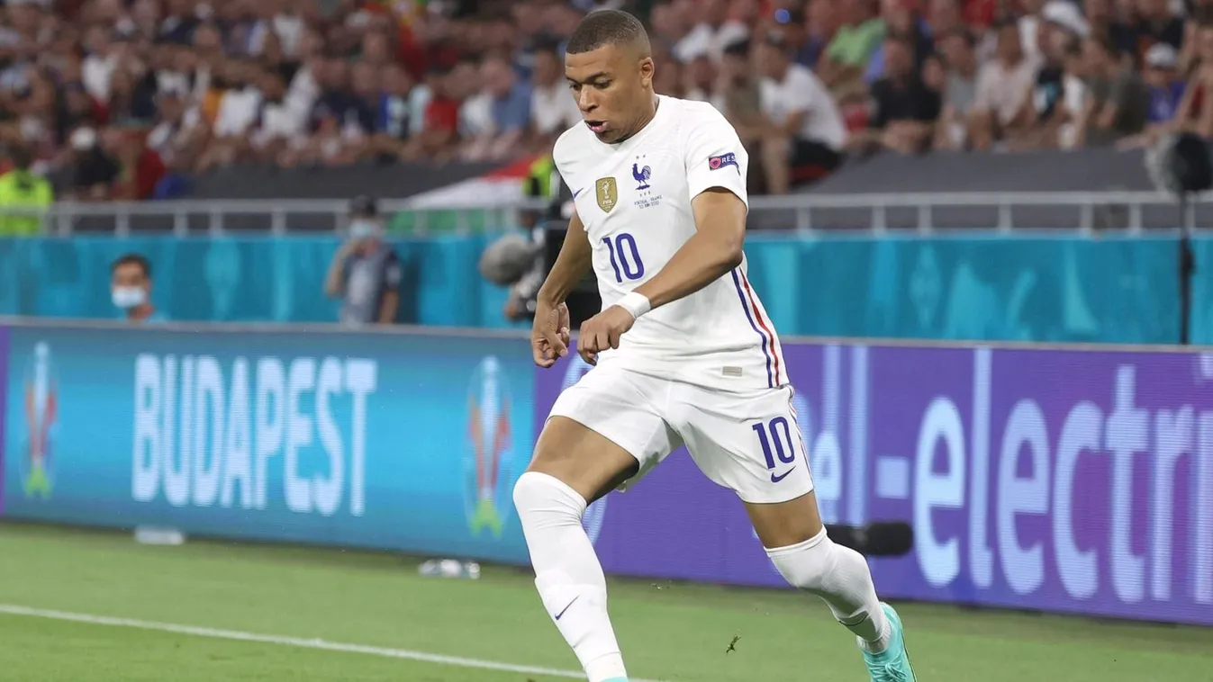 Mbappé drága a Realnak, világsztárt küldenének el miatta