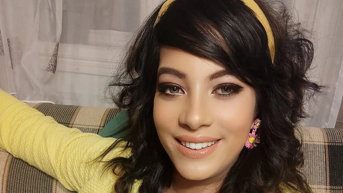 Könnyek között mesélt szívszorító gyerekkoráról Reni.