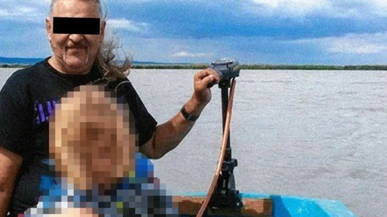  Az amstetteni rémmel főz a magyar nőt feldaraboló kannibál