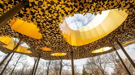 Óriási siker: A Magyar Zene Házát méltatják Európában - fotók