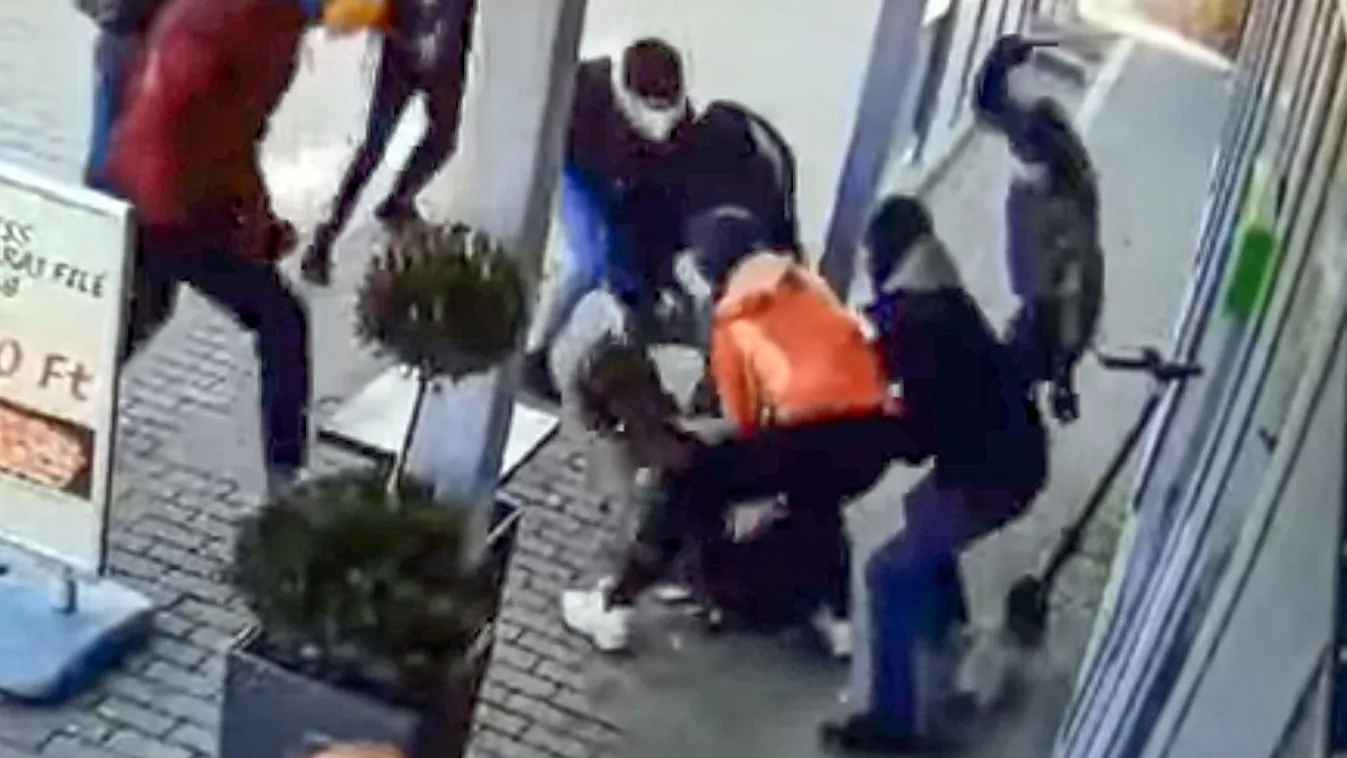 Antifa-támadások: elképesztő, mit követtek el a vádlottak