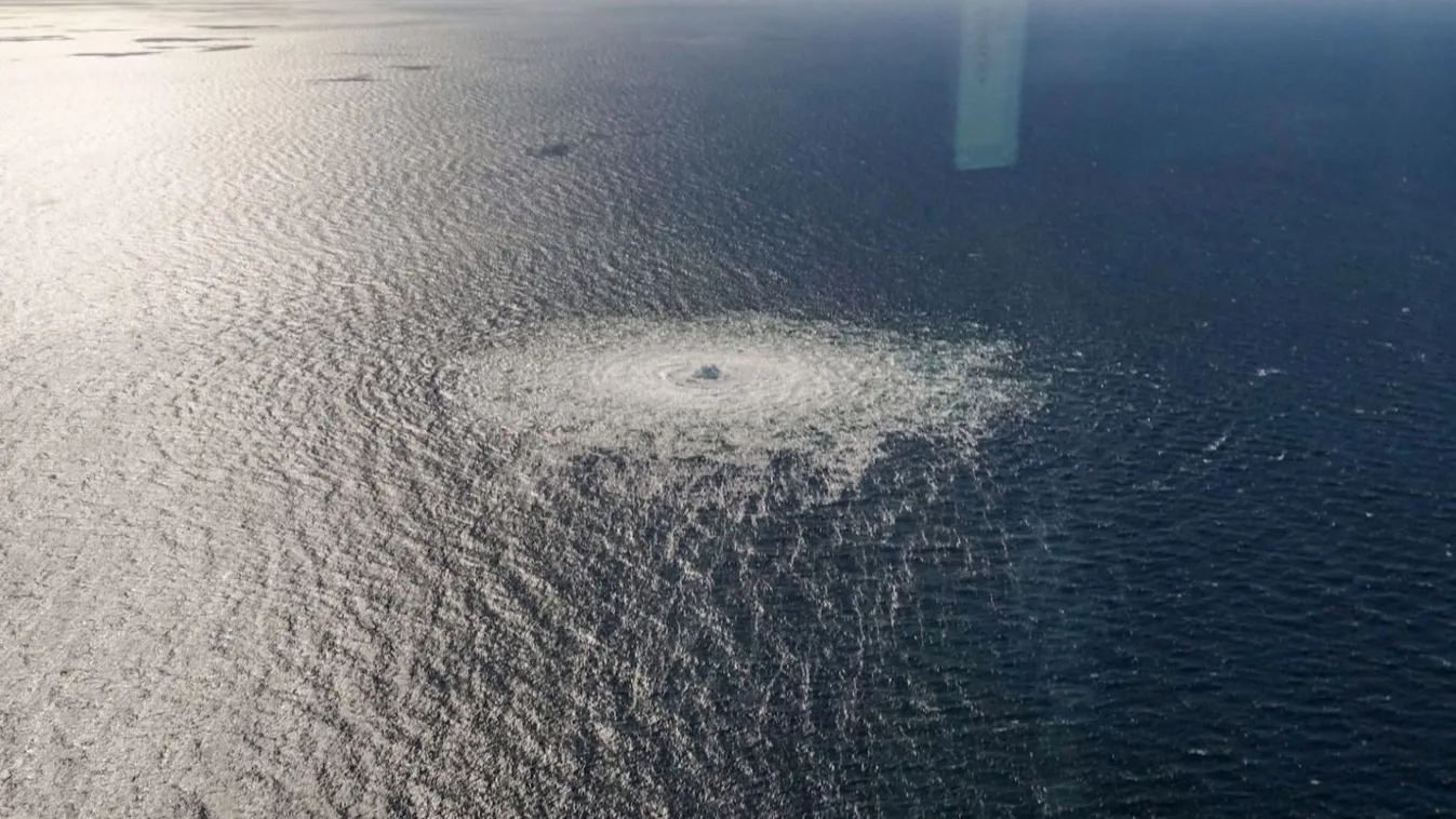 Varsó akadályozta az Északi Áramlattal kapcsolatos nyomozást