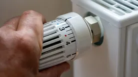 Holtan találtak egy idős házaspárt, miután a házukban 500 fokot mértek a tűzoltók