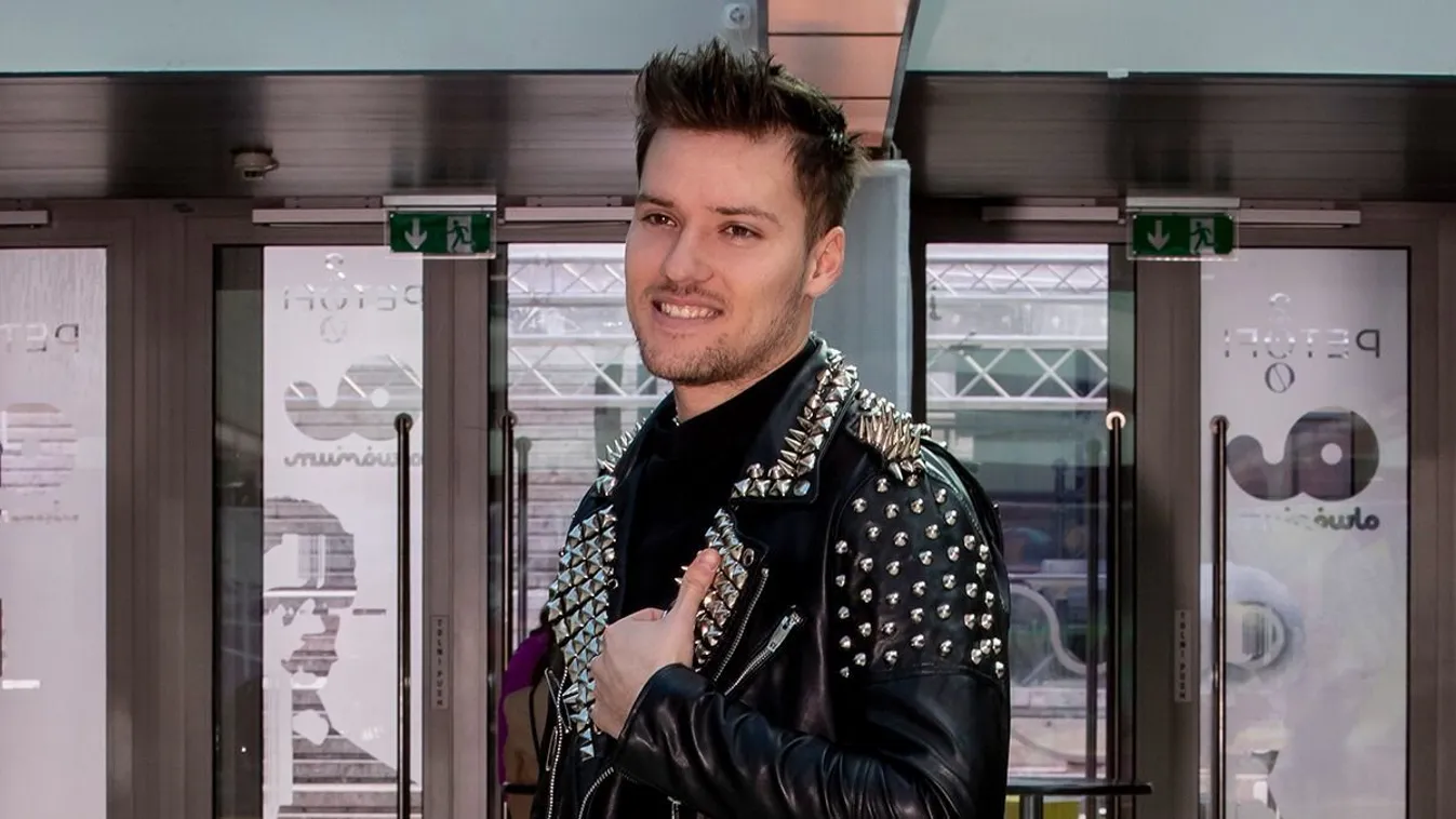 Valkusz Milán hatalmas bejelentést tett