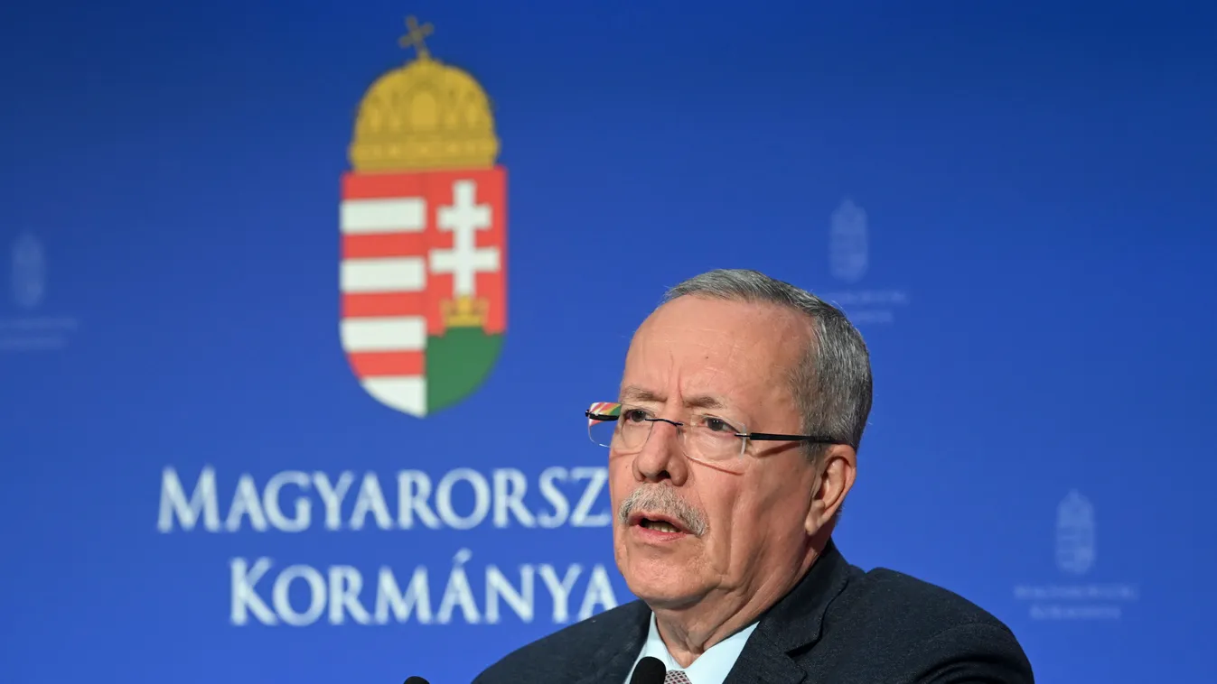 A migráció ügyében túl vagyunk a 24. órán