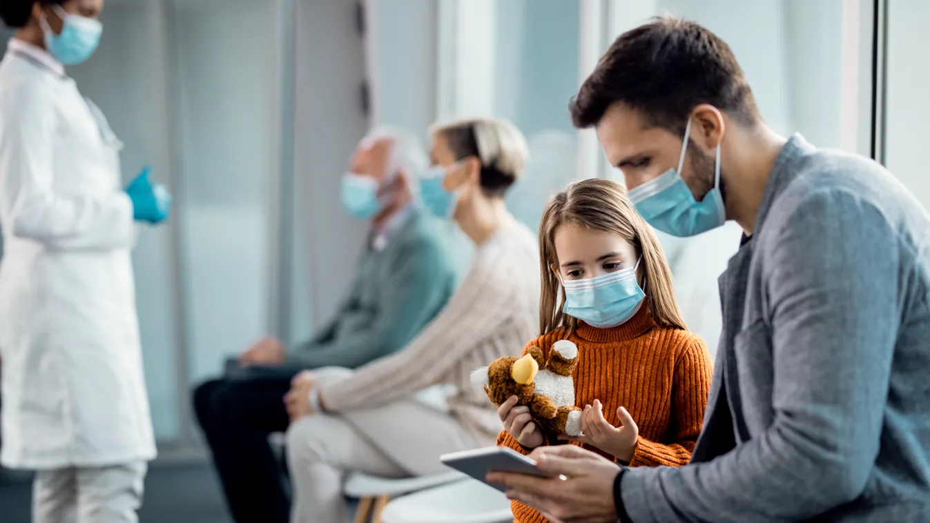 Vírusriasztás: Skandináviából érkezik az új kórokozó