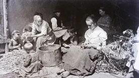 A régmúlt idők szokásai: Ezt ették dédszüleink a mindennapokban