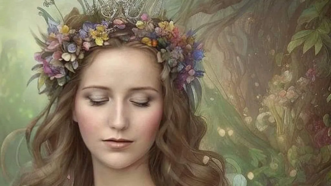 Előző életéről számolt be a daganatos Mirandella