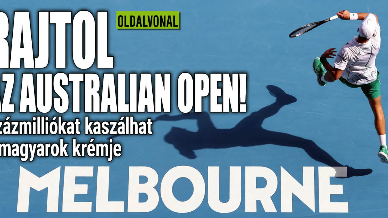 Tíz- és százmilliókat kaszálhat a magyarok krémje