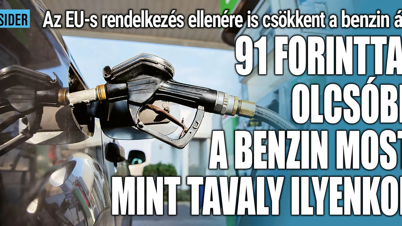 Döbbenetes változás történt a kutakon egy év alatt!