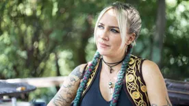 "Tűzre dobtak!" – Tóth Gabi fájdalmas vallomást tett élete legdurvább időszakáról