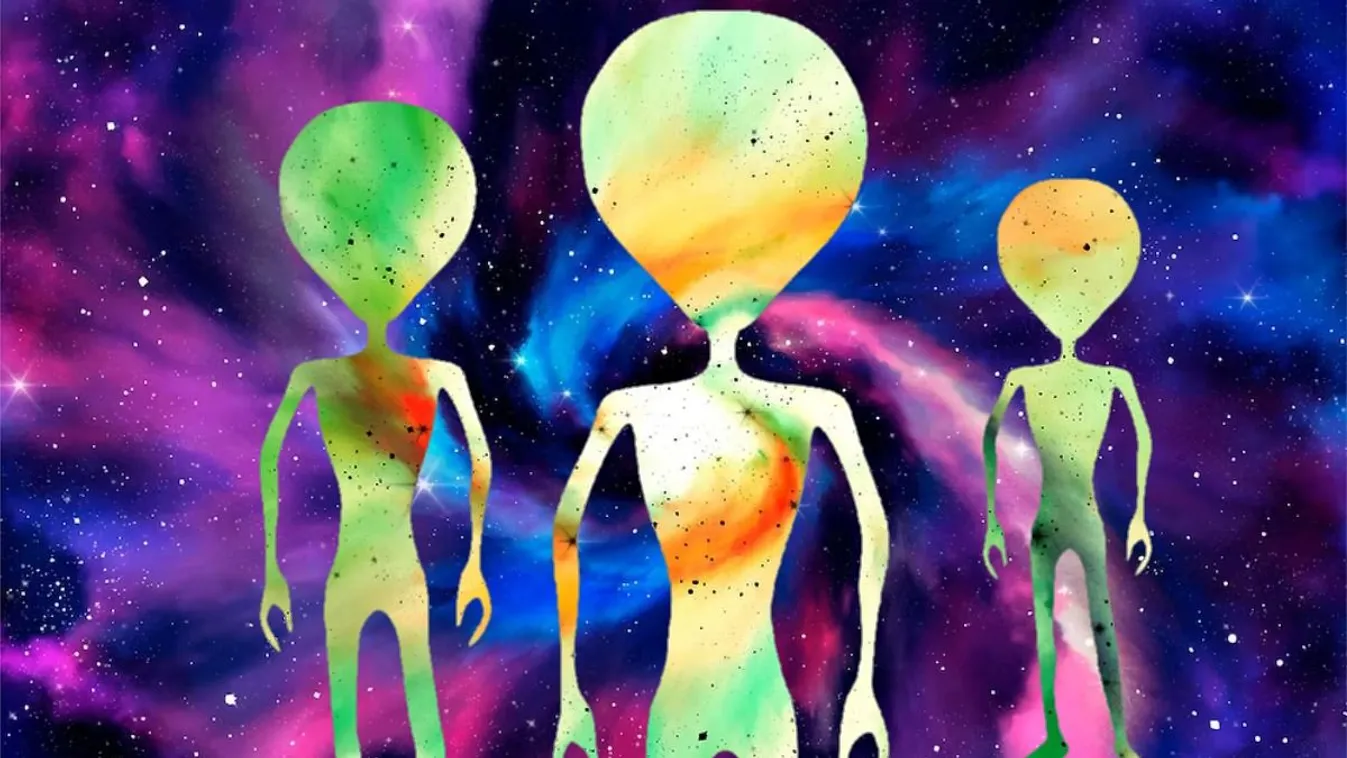 50 éve a világ legnagyobb rejtélye az űrből zuhant objektum