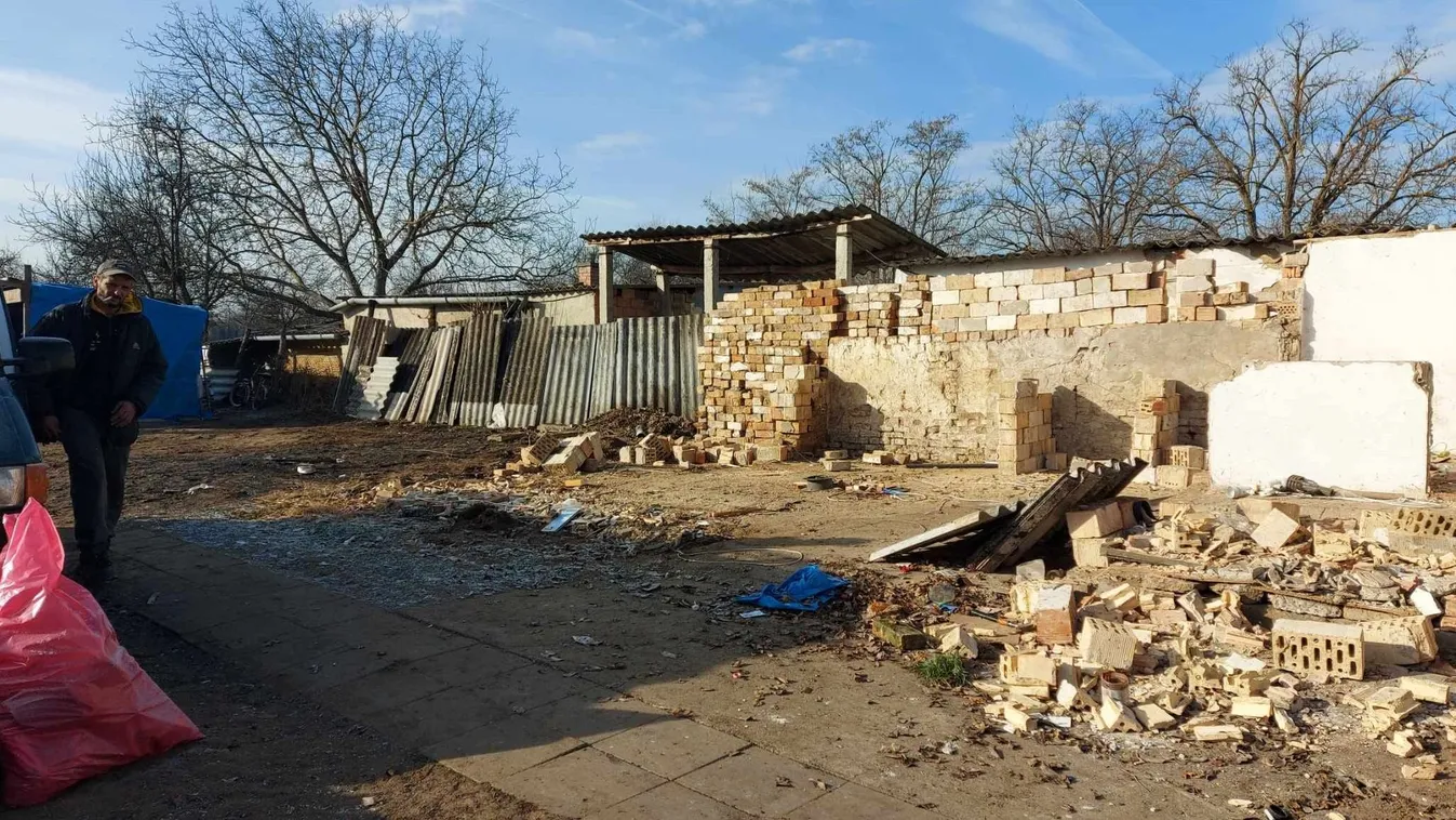 Megcsillant a remény a balatonlellei tragikus tűzeset után